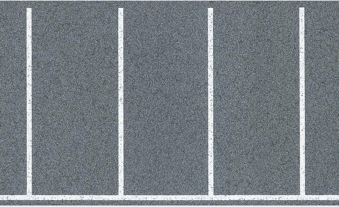 Faller 170633 Parkplatzfolie