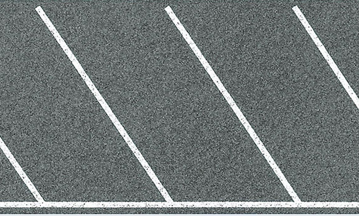 Faller 170634 Parkplatzfolie