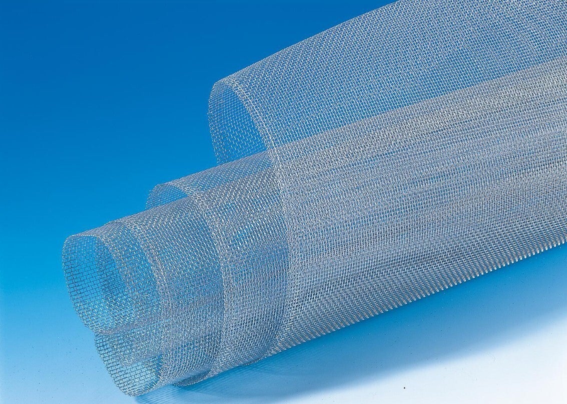 Faller 170665 Geländebau-Aludrahtgewebe