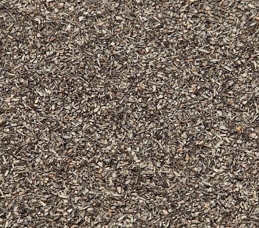 Faller 170706 Streumaterial, schottergrau, 30 g