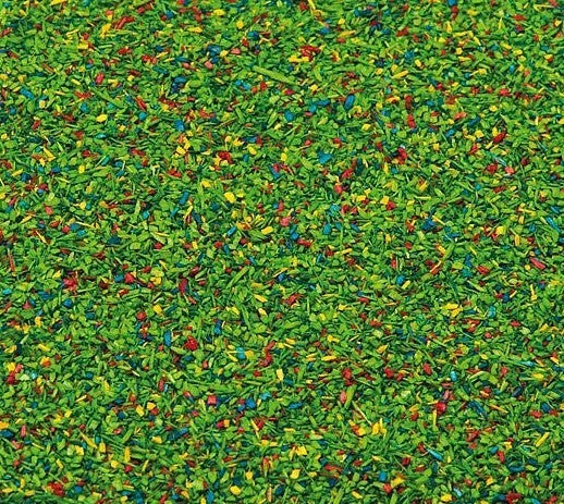 Faller 170710 Streumaterial, Blumenwiese, 30 g