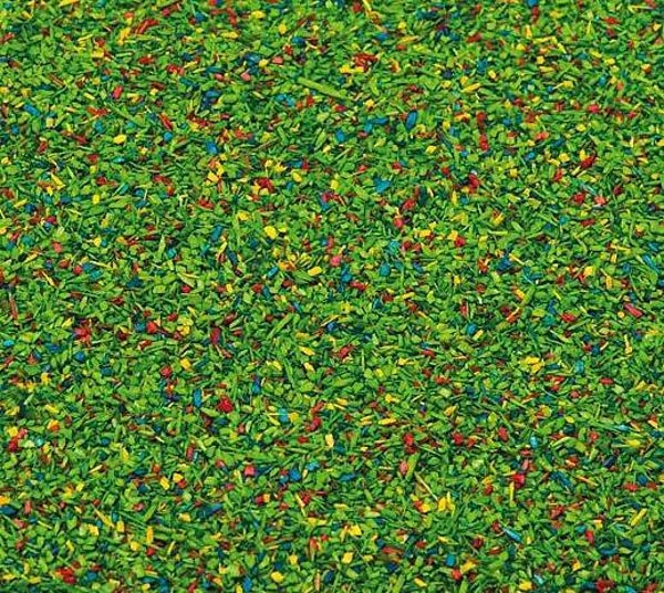 Faller 170710 Streumaterial, Blumenwiese, 30 g