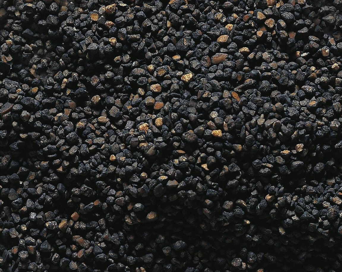 Faller 170721 Streumaterial, Gleisschotter, steingrau, 150 g