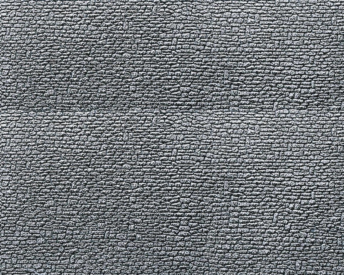 Faller 170860 Dekorplatte Profi, Naturstein