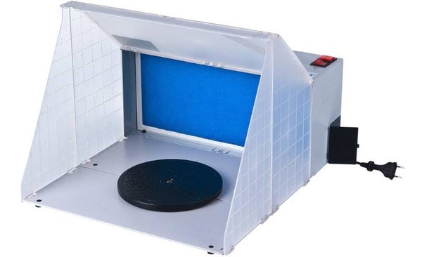 Faller 170984 Spritzkabine