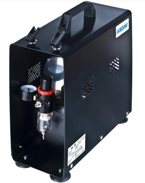 Faller 170987 Druckluftkompressor AS186A