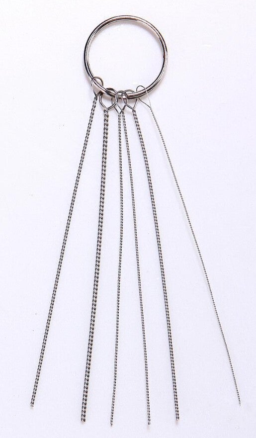 Faller 170989 Reinigungsbürsten