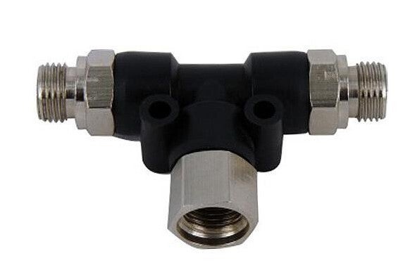 Faller 170992 2-fach Verteiler, Druckluft