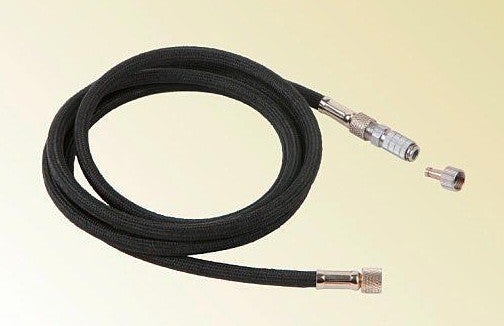 Faller 170996 Druckluftschlauch 1/8 - 1/8, 1,8 Meter