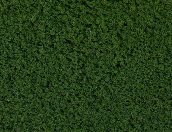 Faller 171561 PREMIUM Geländeflocken, grob, dunkelgrün