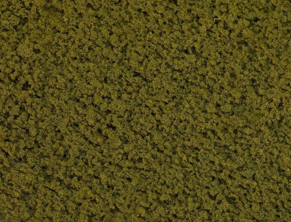 Faller 171562 PREMIUM Geländeflocken, grob, olivgrün, meliert