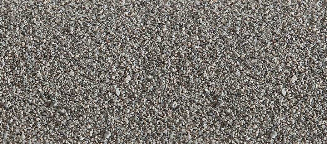 Faller 171699 PREMIUM Streumaterial Schotter-Fix, Naturmaterial, mittelgrau