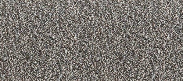 Faller 171699 PREMIUM Streumaterial Schotter-Fix, Naturmaterial, mittelgrau