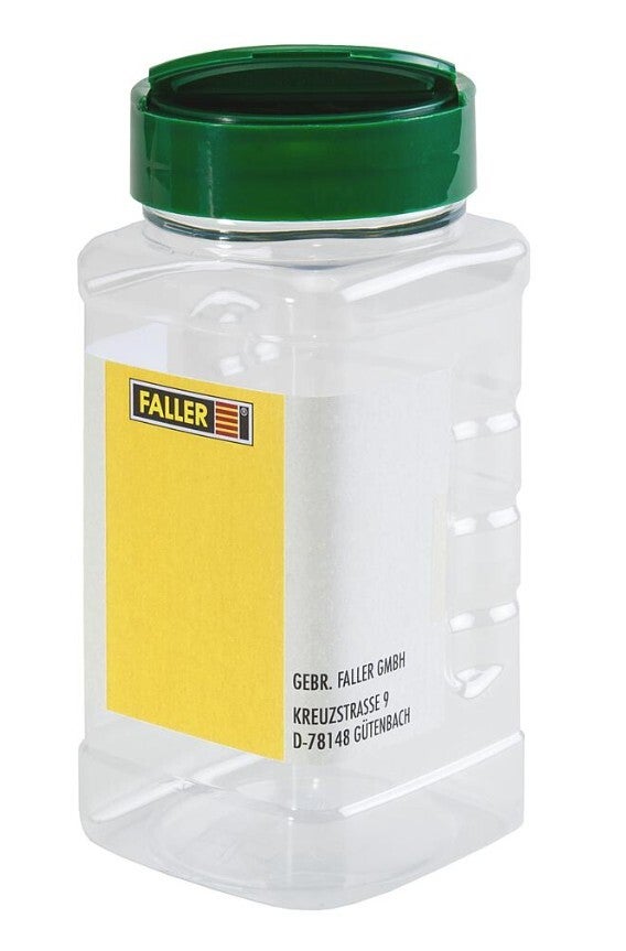 Faller 171700 Kleine Streudose, leer