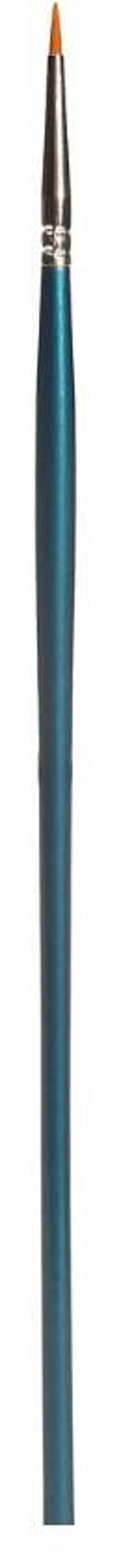 Faller 172140 Rundpinsel, synthetisch, Grösse 0/3