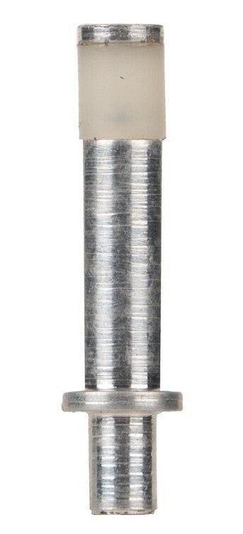 Faller 180139 LED-Wegleuchte, silber, warmweiss, 3 Stück