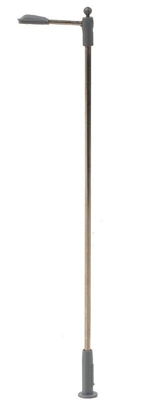 Faller 180202 LED-Strassenbeleuchtung, Ansatzleuchte, kaltweiss