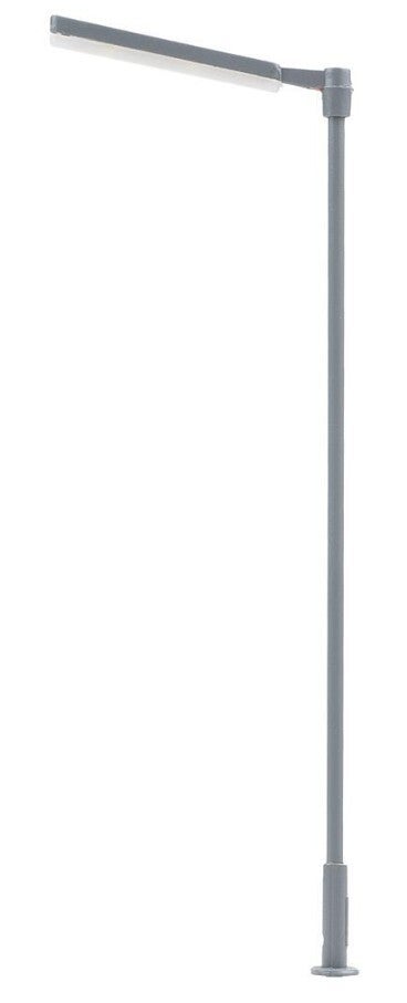 Faller 180221 LED-Kreuzmastleuchte, kaltweiss