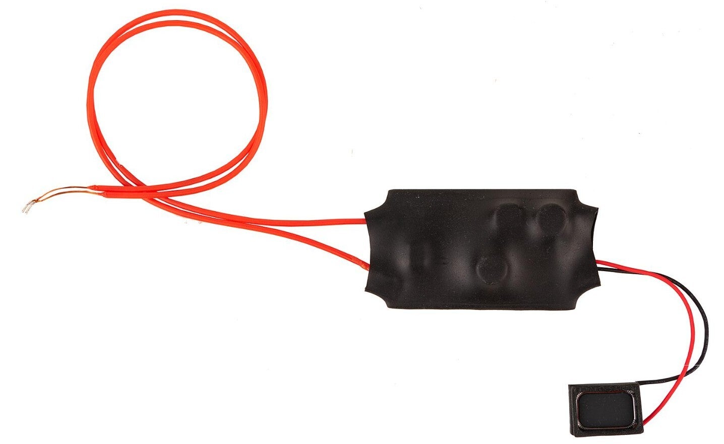 Faller 180251 Mini-Sound-Effekt Tiere auf dem Bauernhof