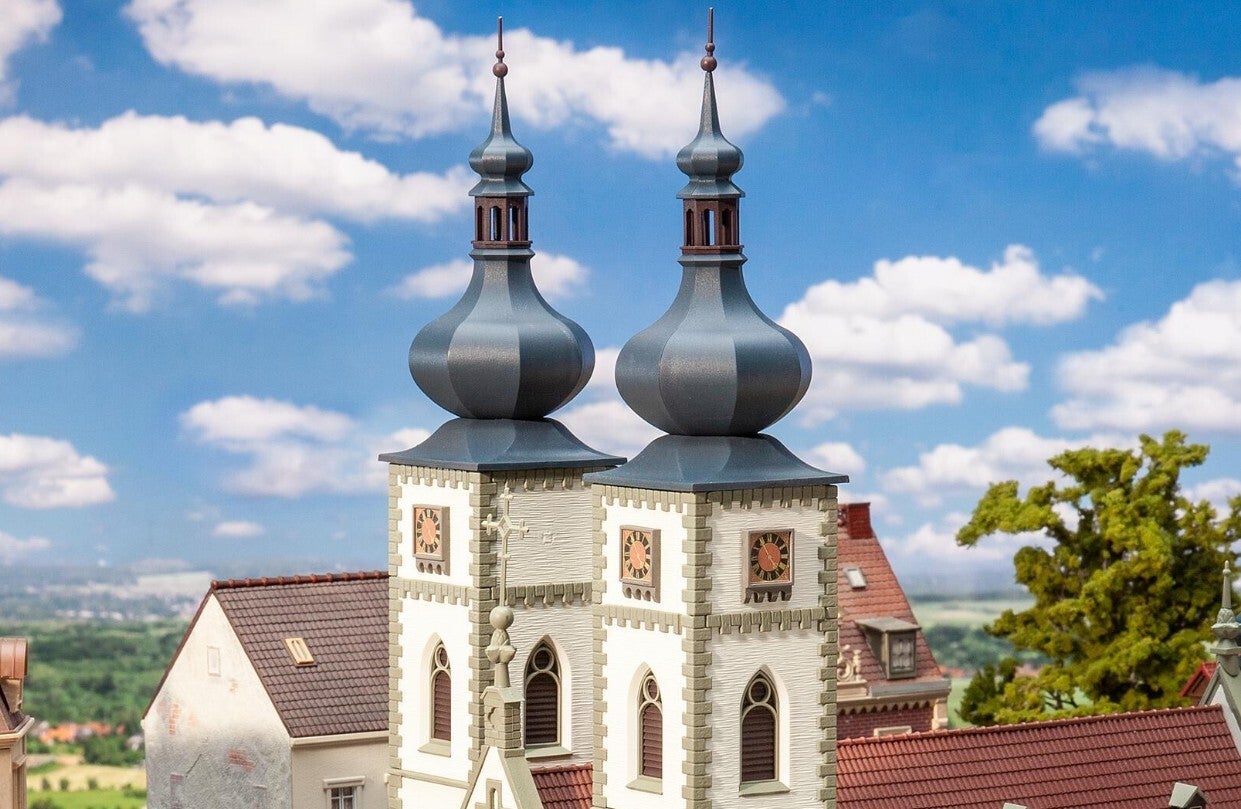 Faller 180255 Mini-Sound Effekt Glockengeläut