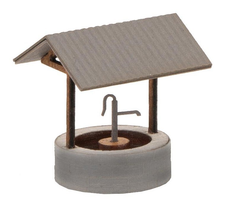 Faller 180302 Zierbrunnen