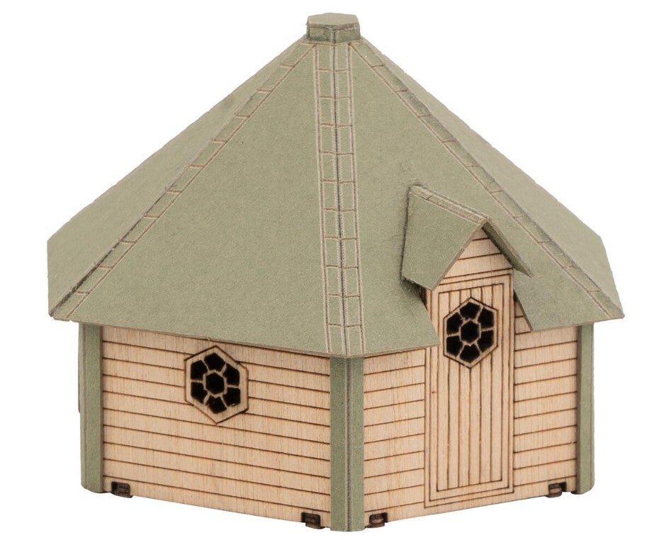 Faller 180310 Gartensauna