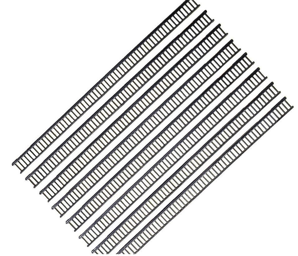 Faller 180401 Geländer, 1080 mm