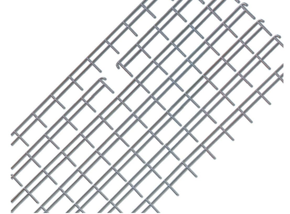 Faller 180403 Eisengeländer, 1820 mm