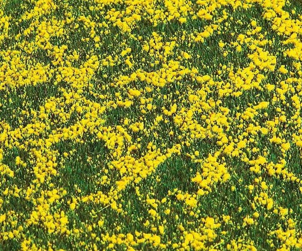 Faller 180463 PREMIUM Landschafts-Segment, Rapsfeld