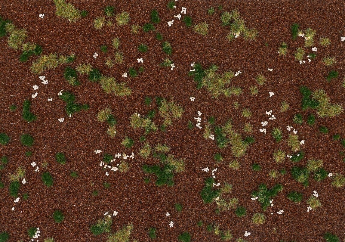 Faller 180475 PREMIUM Landschafts-Segment, Waldboden