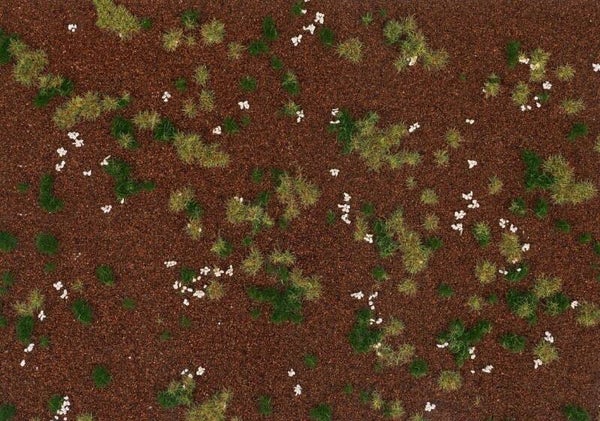 Faller 180475 PREMIUM Landschafts-Segment, Waldboden