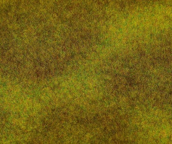 Faller 180489 PREMIUM Landschafts-Segment, Wiese, dunkel