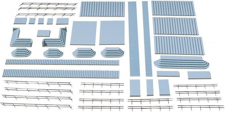 Faller 180519 Treppen-Set