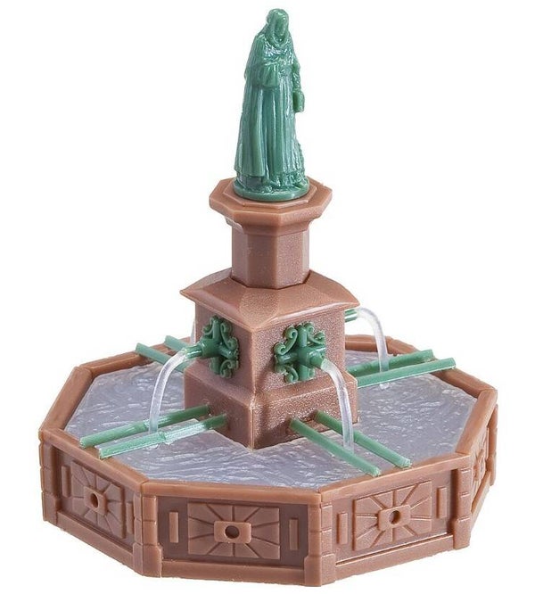 Faller 180581 Brunnen
