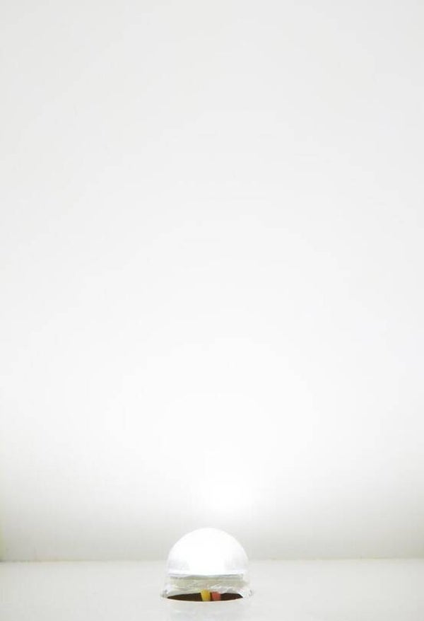 Faller 180668 LED-Beleuchtungssockel, kalt weiss