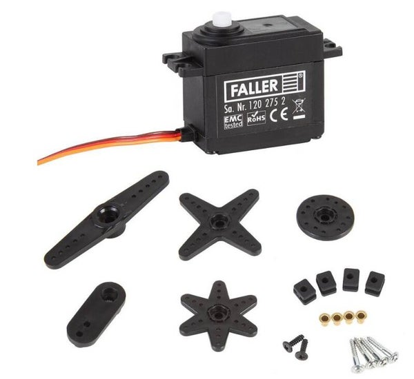 Faller 180727 Grosser Servo