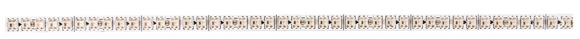 Faller 180796 Smart-Effects-LED, Lichtstreifen-Verlängerung, 150 LEDs/0,5 m