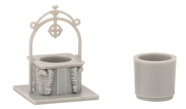 Faller 180853 Zierbrunnen