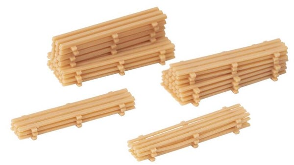 Faller 180870 Bretterstapel