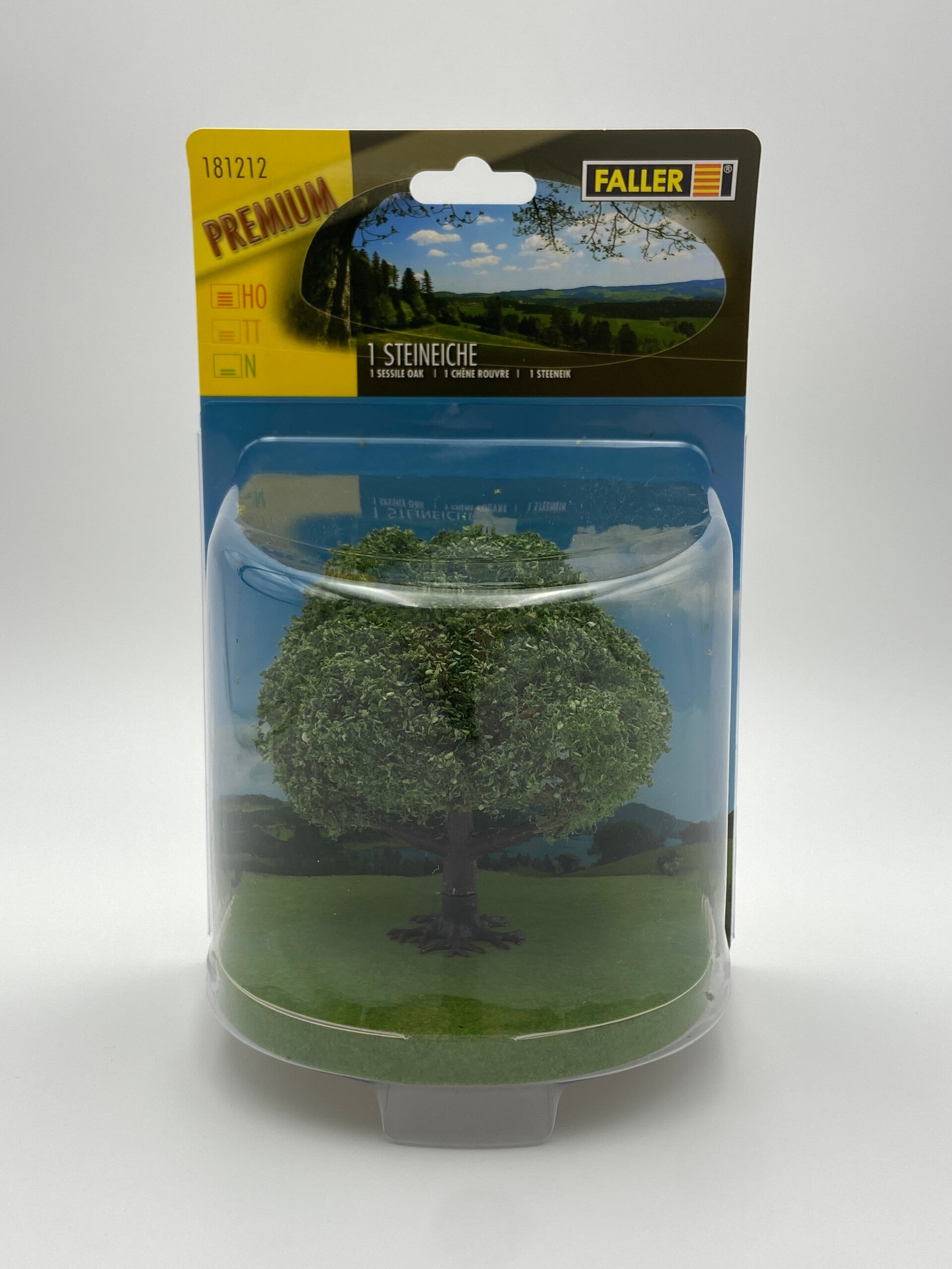 Faller 181212 PREMIUM Steineiche