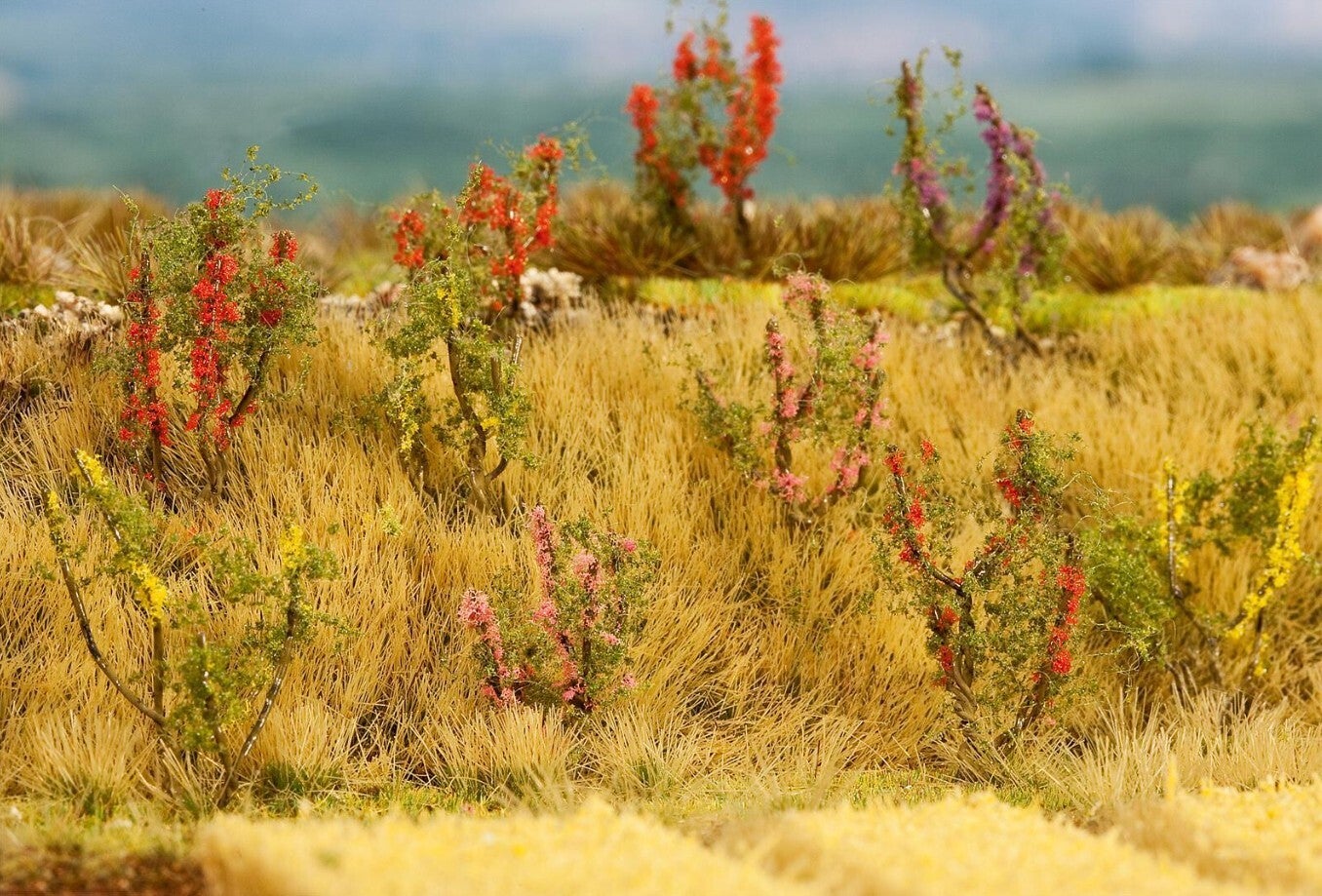 Faller 181252 48 Zierbäume