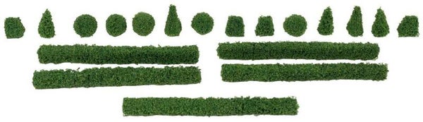 Faller 181290 Buchsbaum-Set