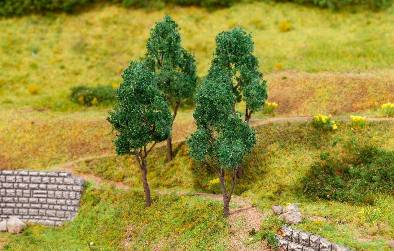 Faller 181377 4 Buchen