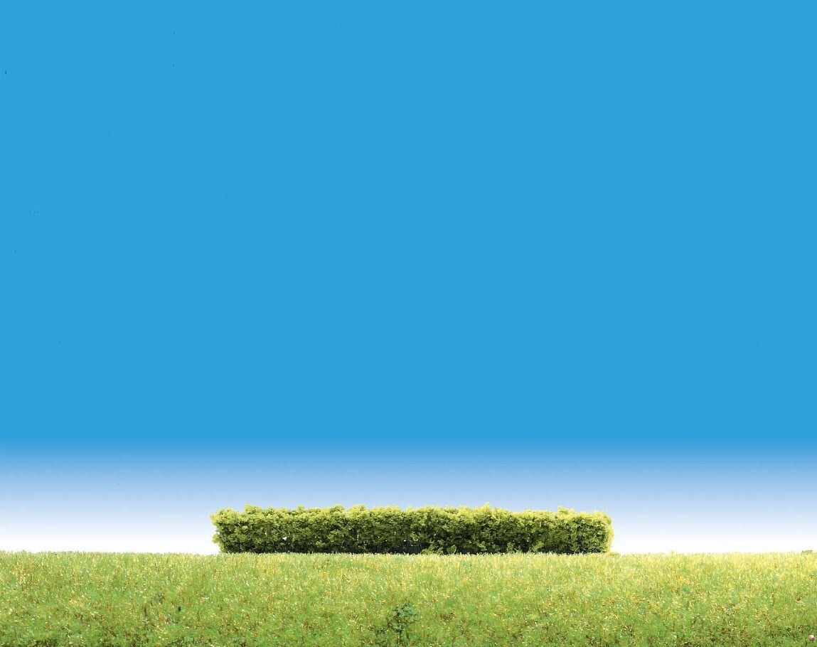 Faller 181398 3 Hecken, hellgrün