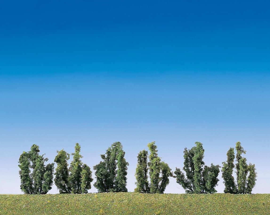 Faller 181468 6 Sträucher