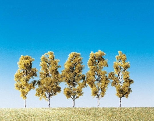 Faller 181486 5 Birken