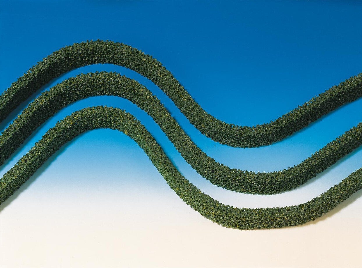 Faller 181489 3 Hecken, grün