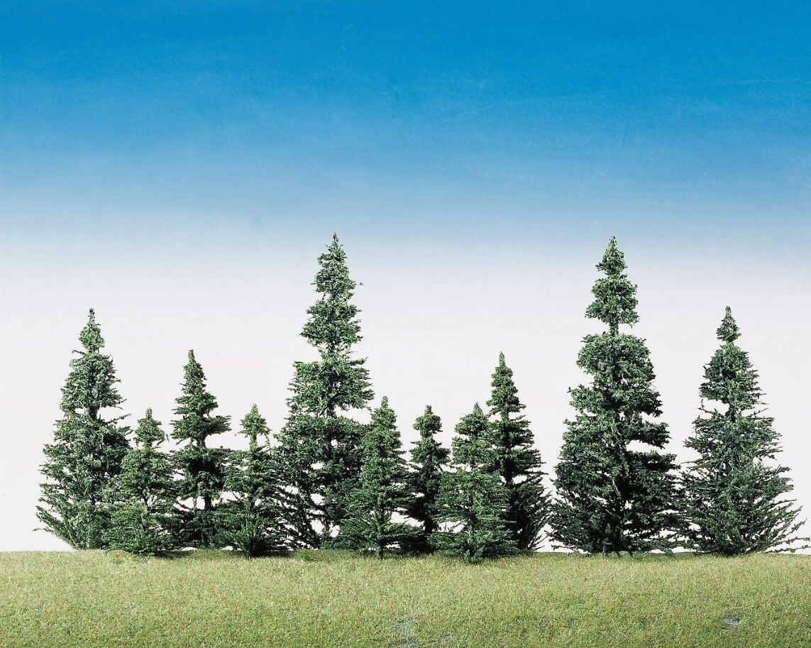 Faller 181493 40 Edeltannen