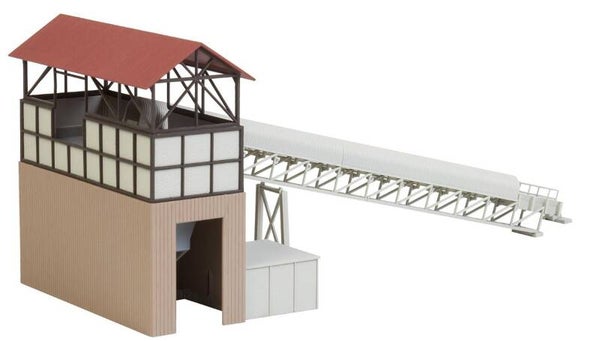 Faller 190276 Set Kieswerk