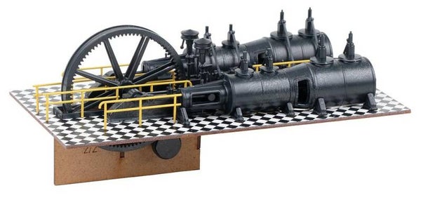 Faller 191788 Dampfmaschine